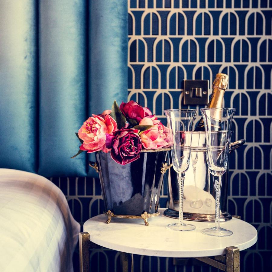 The Ferryman Townhouse Hotel Dublin Ngoại thất bức ảnh