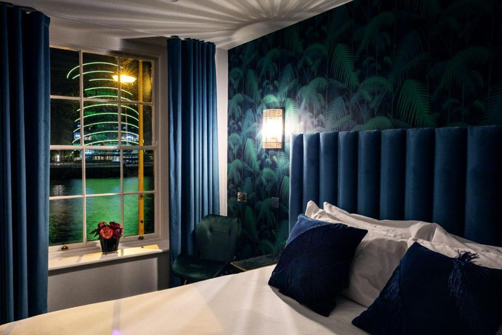 The Ferryman Townhouse Hotel Dublin Ngoại thất bức ảnh