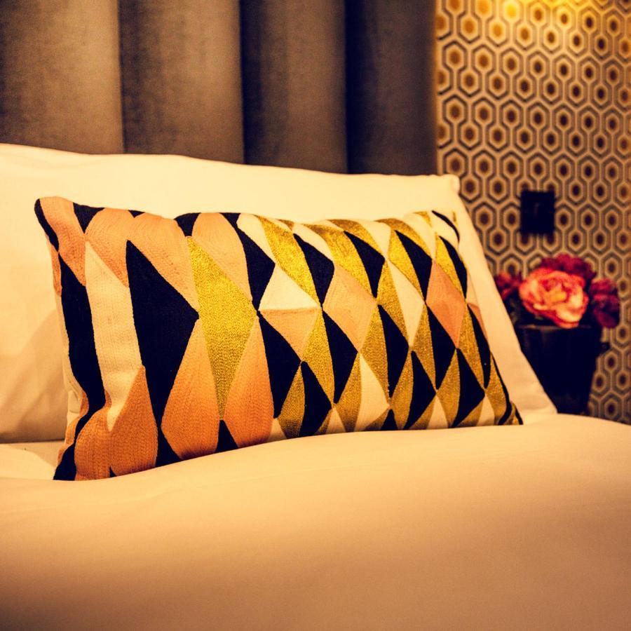The Ferryman Townhouse Hotel Dublin Ngoại thất bức ảnh