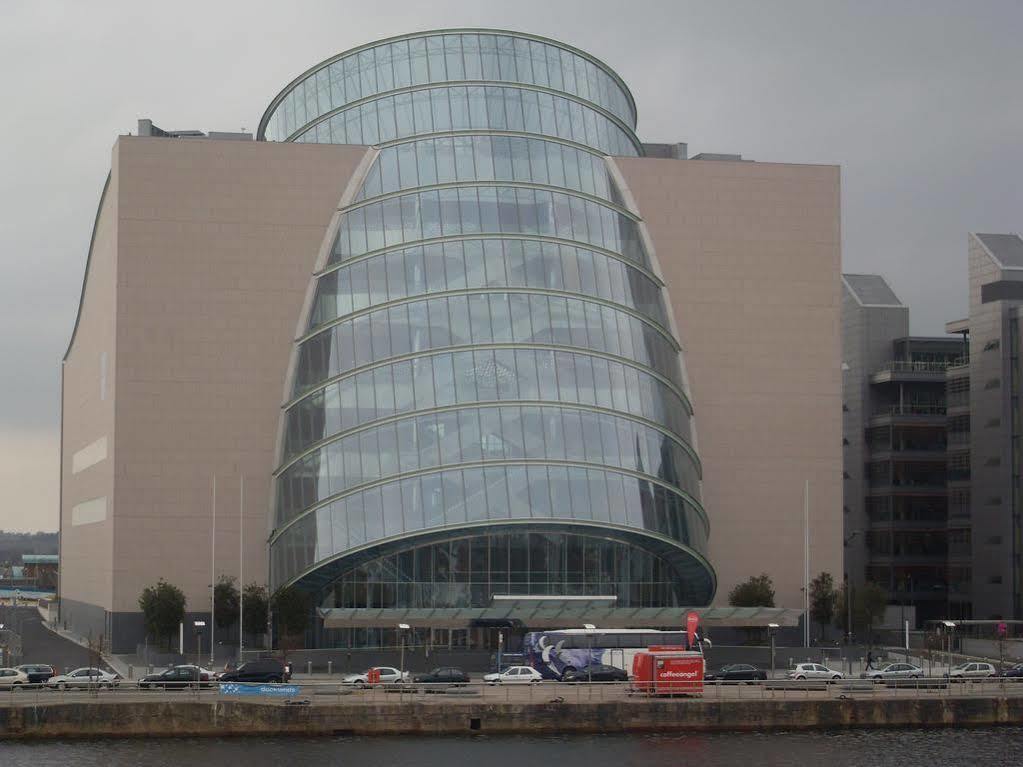 The Ferryman Townhouse Hotel Dublin Ngoại thất bức ảnh